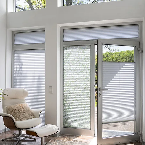 Sonnenschutz von Raumtex